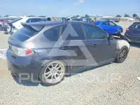 2014 Subaru WRX photo