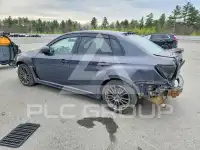 2014 Subaru WRX photo