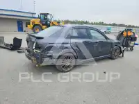 2014 Subaru WRX photo