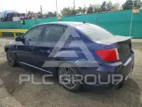 2014 Subaru WRX фото