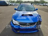2014 Subaru WRX фото