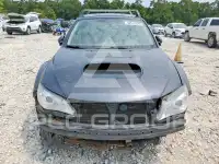 2014 Subaru WRX photo