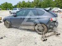 2014 Subaru WRX photo