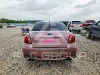 2014 Subaru WRX фото