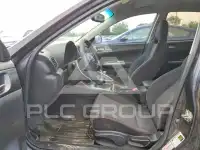 2014 Subaru WRX фото