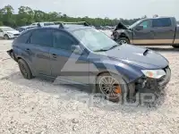 2014 Subaru WRX photo