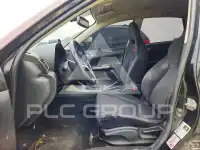 2014 Subaru WRX фото