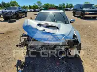 2014 Subaru Impreza фото