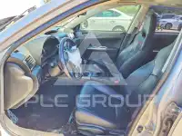 2014 Subaru Impreza фото