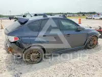 2014 Subaru WRX photo