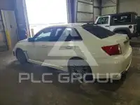 2014 Subaru WRX photo
