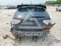2014 Subaru WRX photo