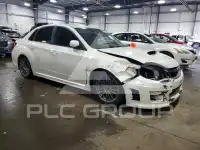 2014 Subaru WRX photo