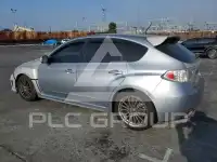 2014 Subaru WRX photo