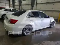 2014 Subaru WRX photo