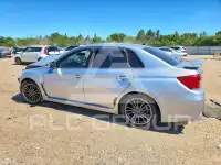 2014 Subaru Impreza фото