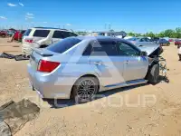 2014 Subaru Impreza фото