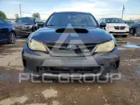 2014 Subaru WRX фото
