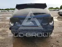 2014 Subaru WRX фото