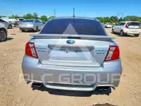 2014 Subaru Impreza фото