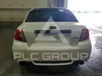 2014 Subaru WRX photo