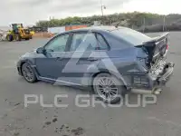 2014 Subaru WRX фото