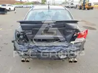 2014 Subaru WRX фото