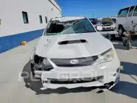 2014 Subaru WRX фото