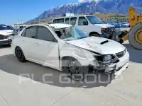 2014 Subaru WRX фото