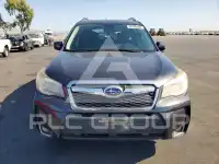 2014 Subaru Forester фото
