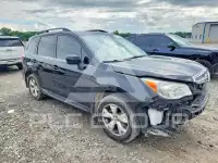 2014 Subaru Forester фото