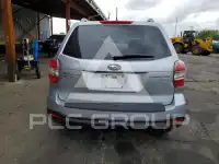 2014 Subaru Forester фото