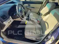 2014 Subaru Crosstrek фото