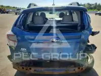 2014 Subaru Crosstrek фото