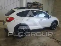 2014 Subaru XV photo
