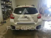 2014 Subaru XV photo