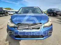 2014 Subaru Impreza фото