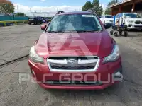 2014 Subaru Impreza photo