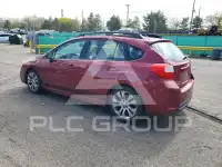 2014 Subaru Impreza photo