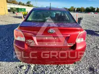 2014 Subaru Impreza фото
