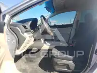 2014 Subaru Impreza фото