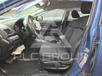 2014 Subaru Impreza фото