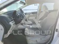 2014 Subaru Impreza фото