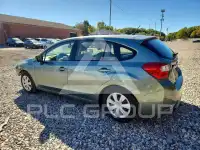 2014 Subaru Impreza photo