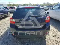 2014 Subaru Impreza фото