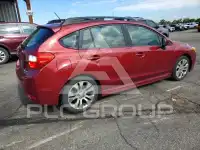 2014 Subaru Impreza photo