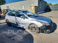 2014 Subaru Impreza фото