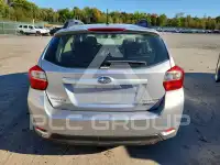 2014 Subaru Impreza фото