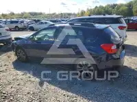 2014 Subaru Impreza фото