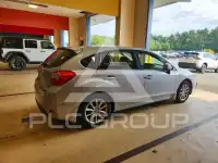 2014 Subaru Impreza фото